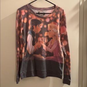 Tangled Sweatshirt
